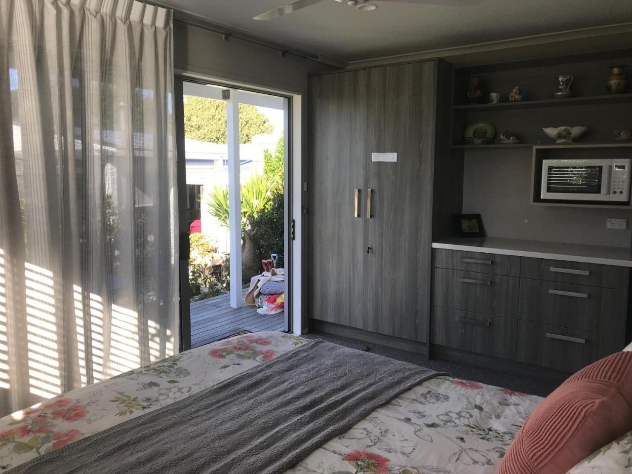 Apartament Hahei Getaway Zewnętrze zdjęcie