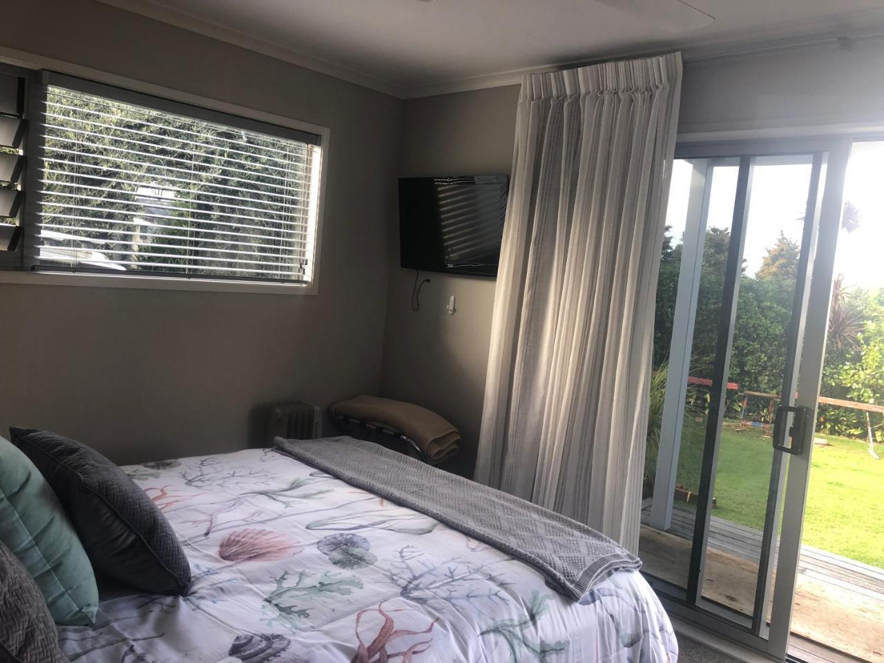 Apartament Hahei Getaway Zewnętrze zdjęcie