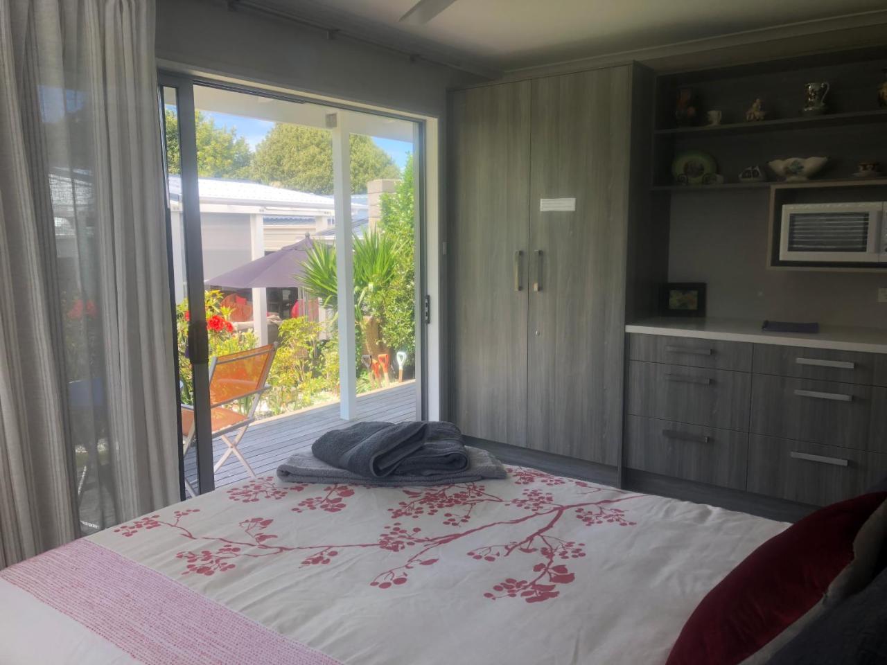 Apartament Hahei Getaway Zewnętrze zdjęcie
