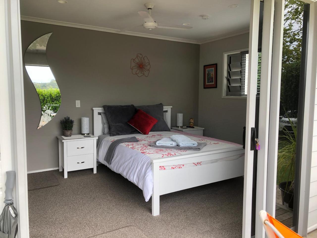 Apartament Hahei Getaway Zewnętrze zdjęcie