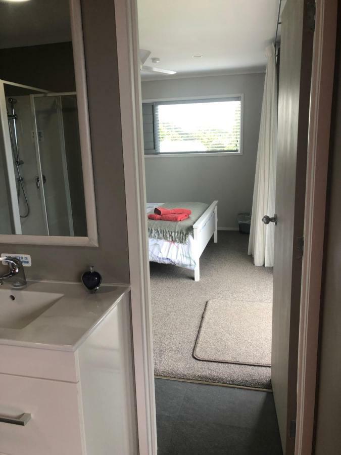 Apartament Hahei Getaway Zewnętrze zdjęcie