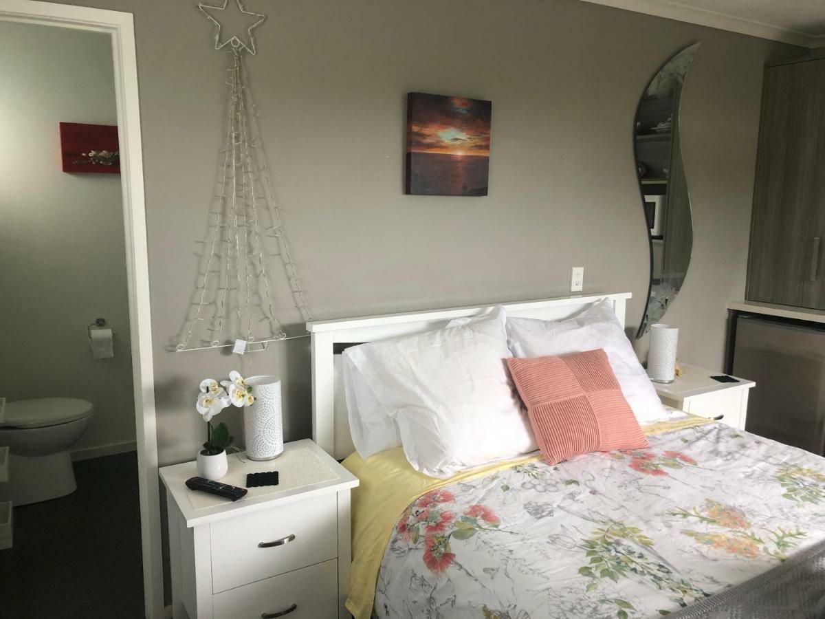 Apartament Hahei Getaway Zewnętrze zdjęcie