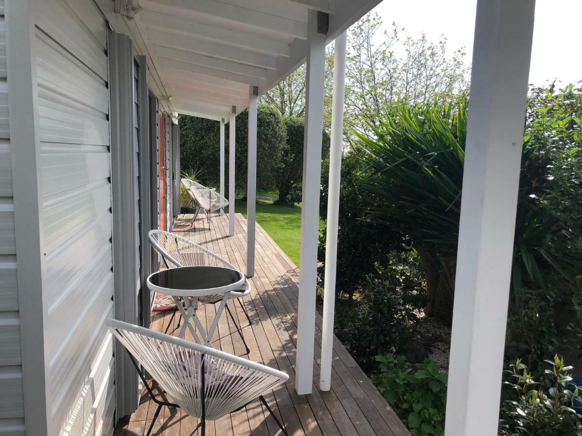 Apartament Hahei Getaway Zewnętrze zdjęcie
