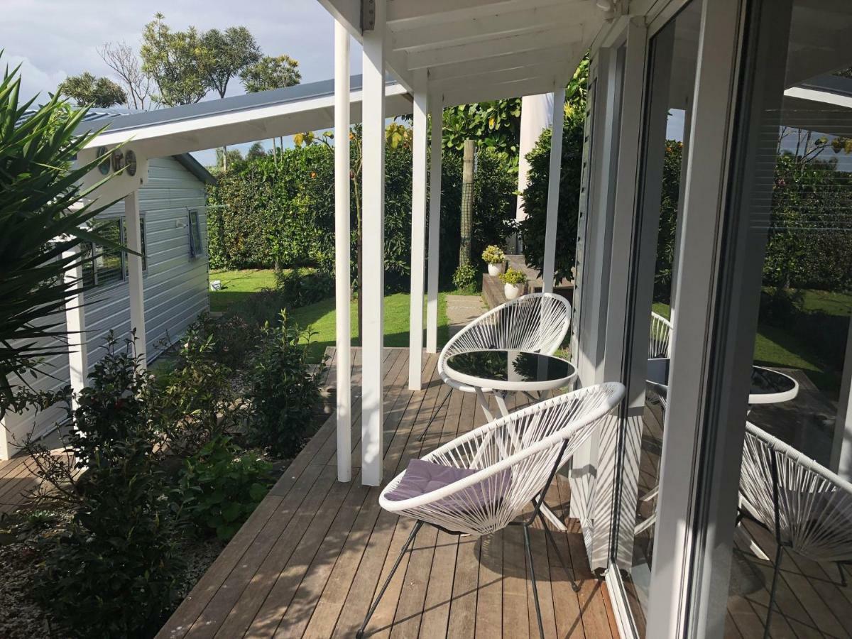 Apartament Hahei Getaway Zewnętrze zdjęcie