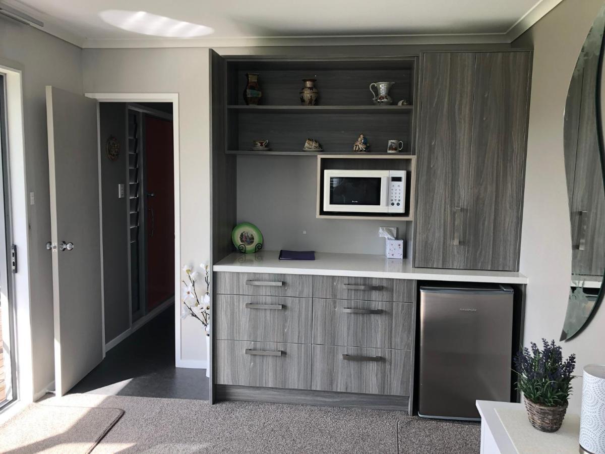 Apartament Hahei Getaway Zewnętrze zdjęcie