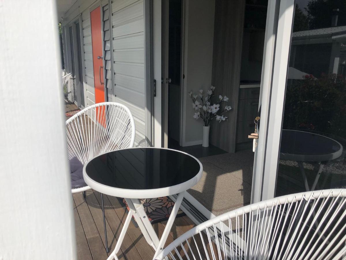 Apartament Hahei Getaway Zewnętrze zdjęcie